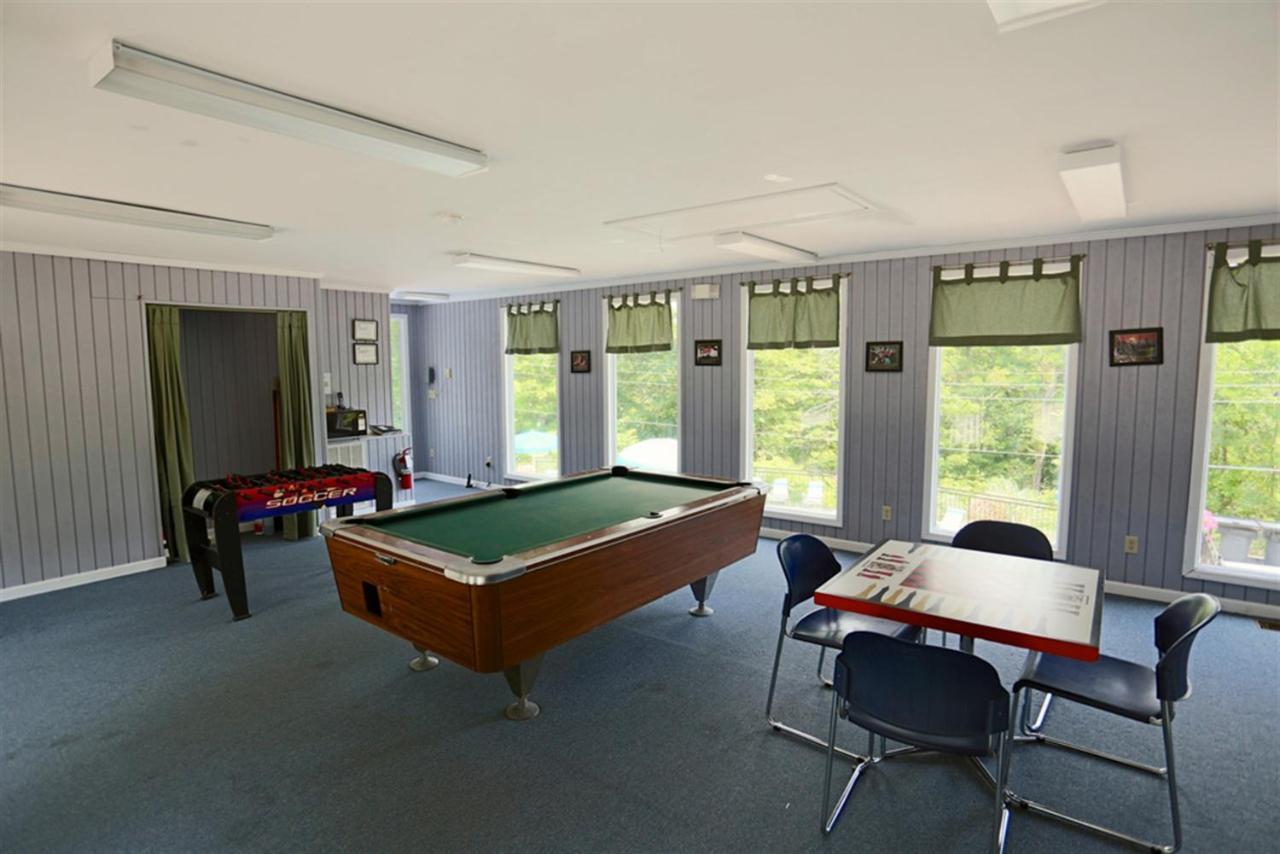 Mountain Springs Chalet Гатлинбург Экстерьер фото
