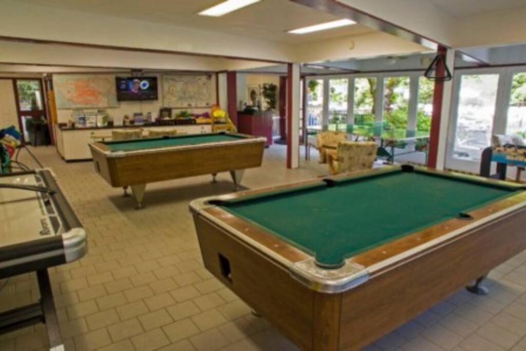 Mountain Springs Chalet Гатлинбург Экстерьер фото