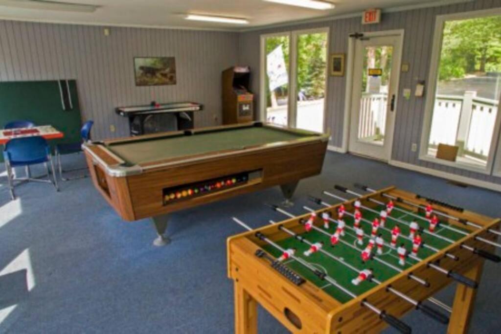 Mountain Springs Chalet Гатлинбург Экстерьер фото